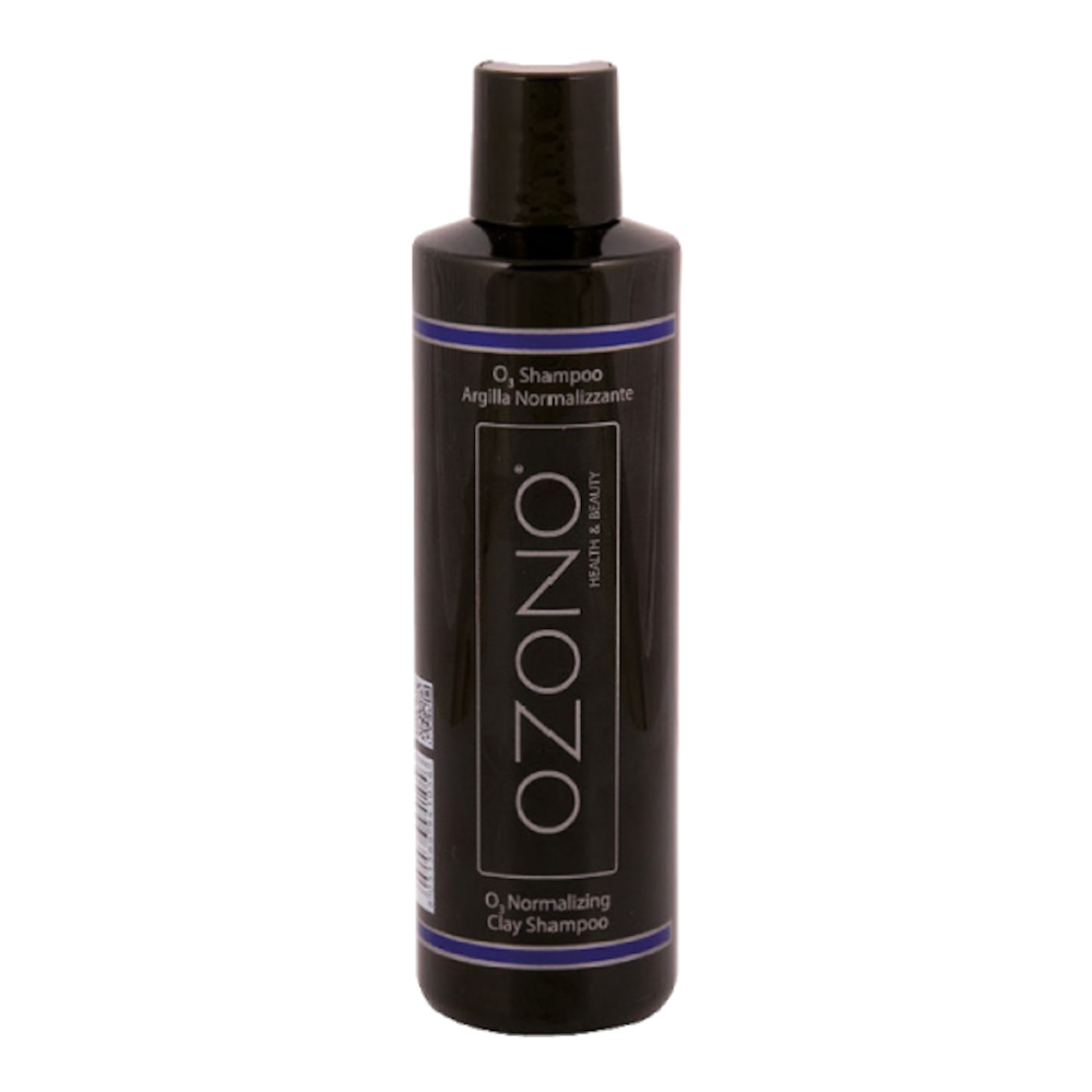 ozono-ossigenazione-prodotto-o3- shampoo-argilla-normalizzante